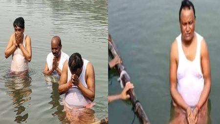 ମକର ବୁଡ଼ ପକାଇଲେ ମୁଖ୍ୟମନ୍ତ୍ରୀ