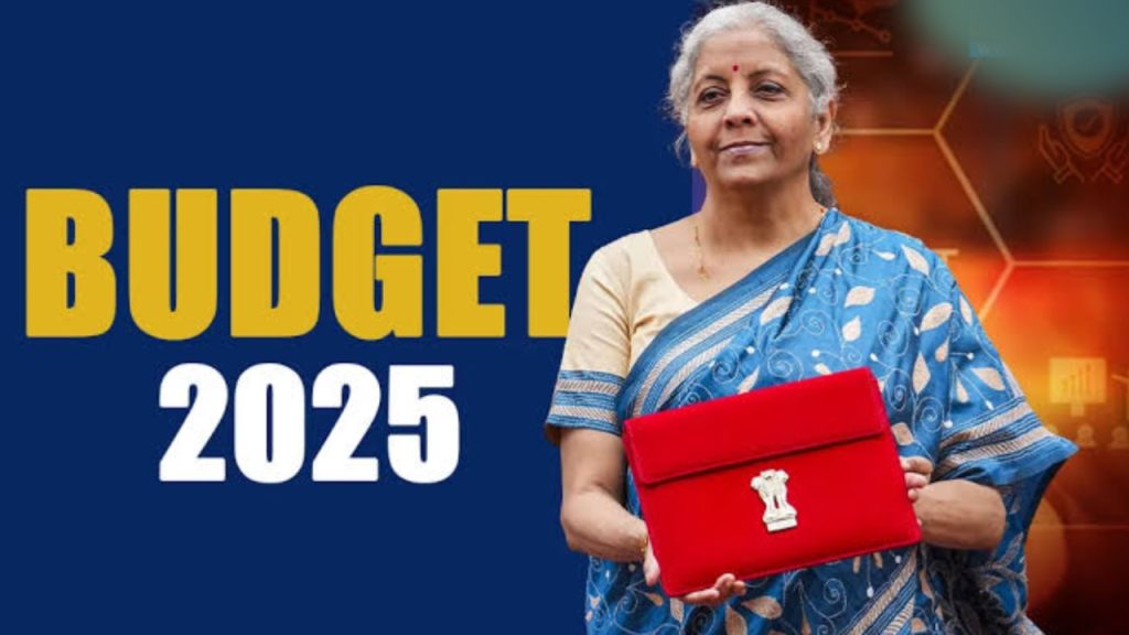 ଜାନୁଆରୀ ୩୦ରୁ ସଂସଦରେ ବଜେଟ୍ ଅଧିବେଶନ ।