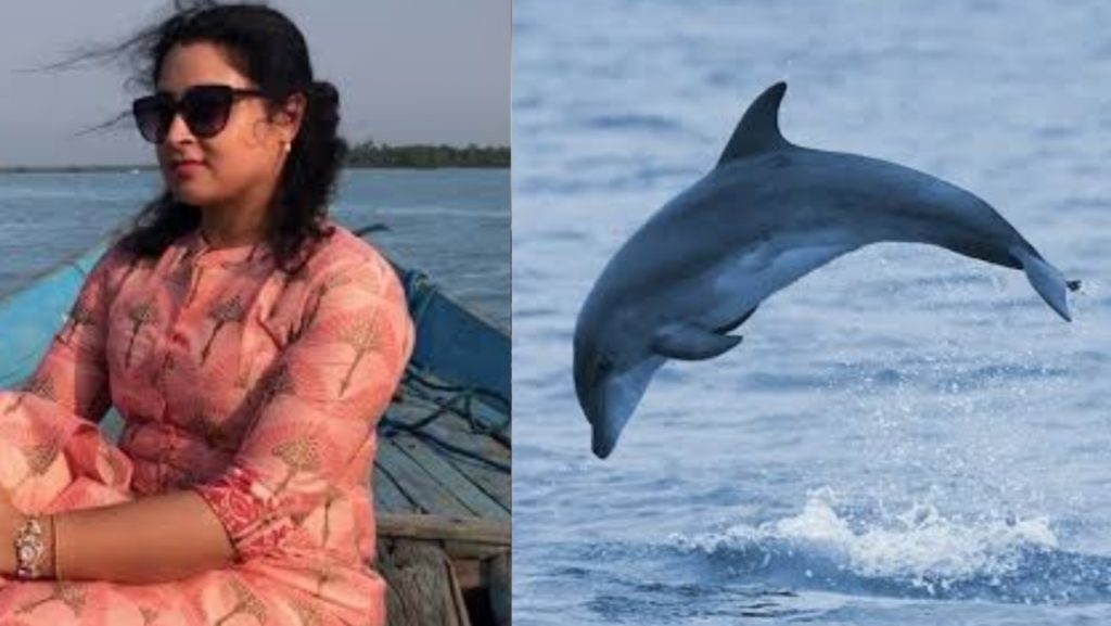ସୋମବାରଠୁ ଚିଲିକାରେ ଡଲଫିନ୍ ଗଣନା