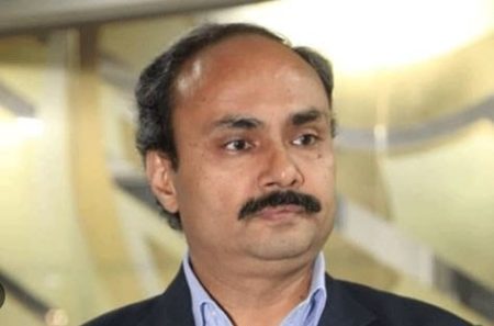 IASହେମନ୍ତ ଶର୍ମା ହେଲେ ଅତିରିକ୍ତ ମୁଖ୍ୟ ଶାସନ ସଚିବ