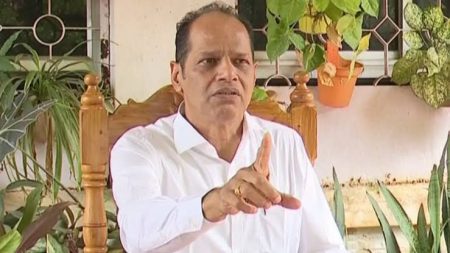 ୫ ମାମଲାରେ ନିର୍ଦ୍ଦୋଷରେ ଖଲାସ ହେବା ପରେ ମୁହଁ ଖୋଲିଲେ ପ୍ରଦୀପ ପାଣିଗ୍ରାହୀ