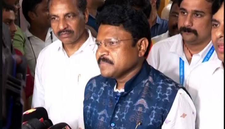 ‘ଆୟୁଷ୍ମାନ କାର୍ଡ଼ ଛପା ଚାଲିଛି:ସ୍ବାସ୍ଥ୍ୟମନ୍ତ୍ରୀ