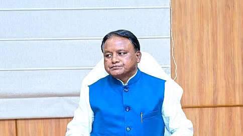 ଲୋକଙ୍କ ସମସ୍ୟା ସମାଧାନ ନହେଲେ ଏଣିକି କଡା କାର୍ଯ୍ୟାନୁଷ୍ଠାନ