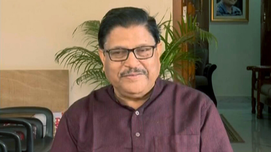 ଜୟଦେବ ଜେନାଙ୍କୁ ହତ୍ୟା ଧମକ
