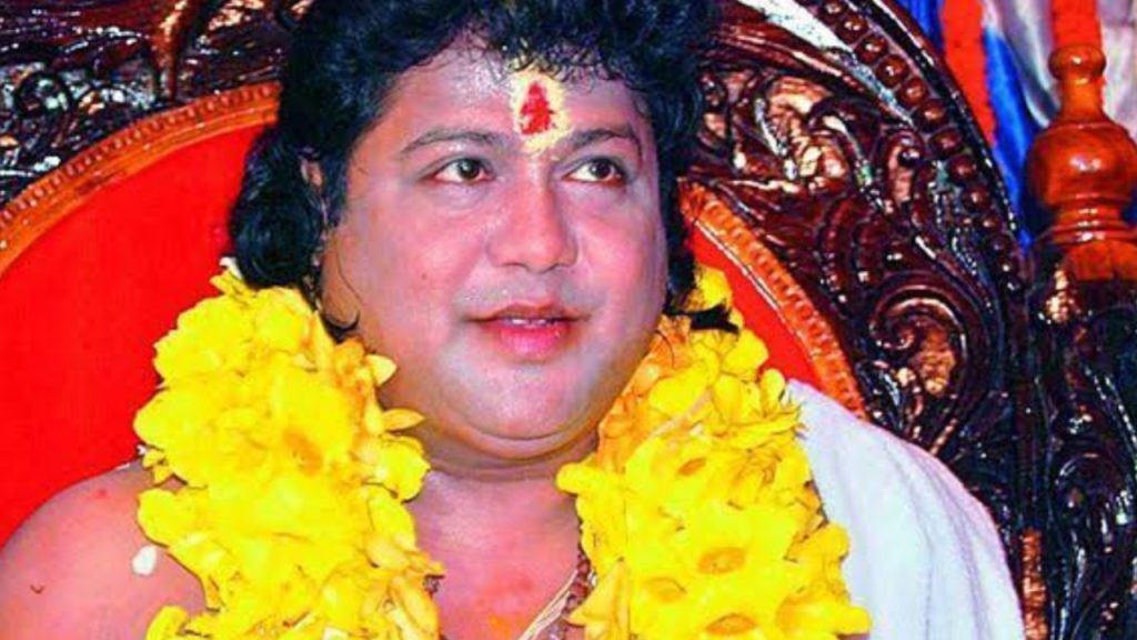 କେନ୍ଦ୍ରପଡା ଯିବେ ସାରଥି ଓରଫ ସନ୍ତୋଷ ରାଉଳ ।