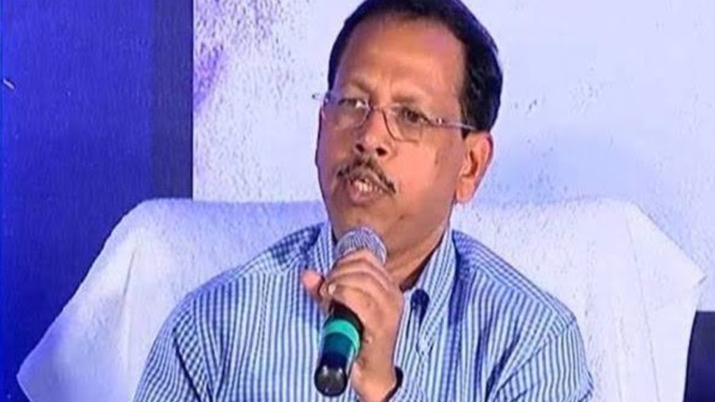 OERC ଅଧ୍ୟକ୍ଷ ଭାବେ ନିଯୁକ୍ତି ପାଇଲେ ପୂର୍ବତନ ମୁଖ୍ୟ ଶାସନ ସଚିବ ପ୍ରଦୀପ ଜେନା ।
