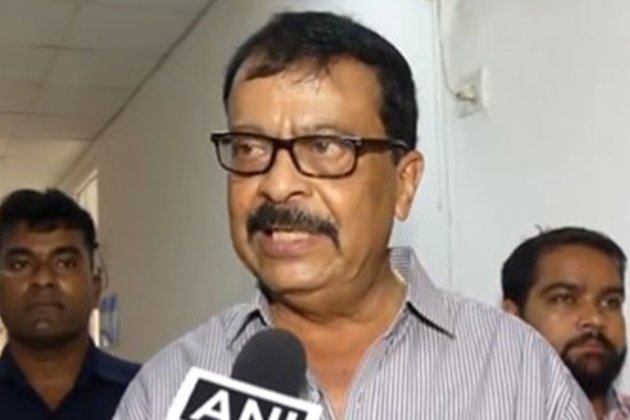 ଖୁବଶୀଘ୍ର ଅନୁପ୍ରବେଶକାରୀଙ୍କୁ ଚିହ୍ନଟ କରାଯାଇ ସ୍ଥାନାନ୍ତର କରାଯିବ- ସୁରେଶ ପୂଜାରୀ