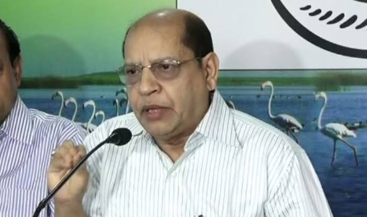 ପ୍ରସନ୍ନ କହିଲେ-‘ଆଇନ ଶୃଙ୍ଖଳା ନିୟନ୍ତ୍ରଣରେ ନାହିଁ’