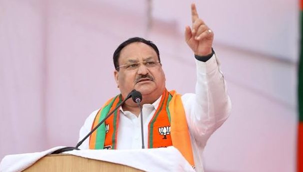 ହସ୍ପିଟାଲରେ ଭର୍ତ୍ତି ହେଲେ କେନ୍ଦ୍ର ସ୍ୱାସ୍ଥ୍ୟ ଓ ପରିବାର କଲ୍ୟାଣ ମନ୍ତ୍ରୀ ଜେପି ନଡ୍ଡା