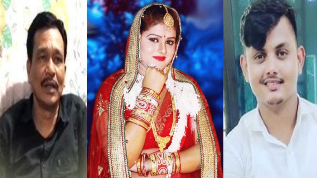 ତୁଳସୀ ଗଣନାଟ୍ୟର ମାଲିକଙ୍କ ନାଁରେ ସାଙ୍ଘାତିକ ଅଭିଯୋଗ ଆଣିଲେ ସୋନାଲିଙ୍କ ସ୍ବାମୀ