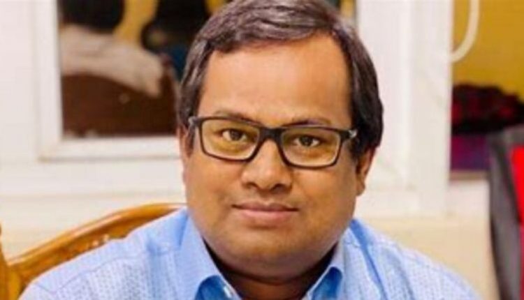 ବଢିଲା ବିଷ୍ଣୁପଦ ଓ ତାଙ୍କ ପରିବାରର ଅନ୍ତରୀଣ ସୁରକ୍ଷା ।