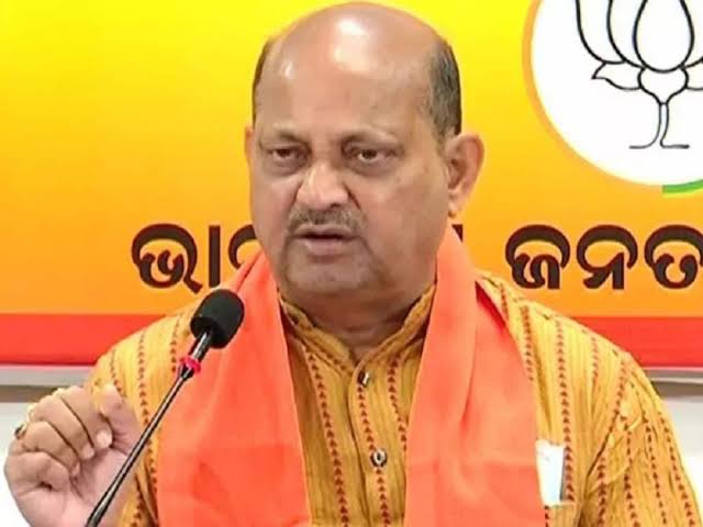 ୨ ଦିନ ପ୍ରତିଷ୍ଠା ଦିବସ ପାଳନ କରିବ ବିଜେପି