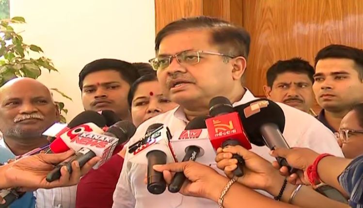 ରୋଡ଼ ସଂଯୋଗୀକରଣରେ ଏକ ନମ୍ବର ହେବ ଓଡ଼ିଶା ।