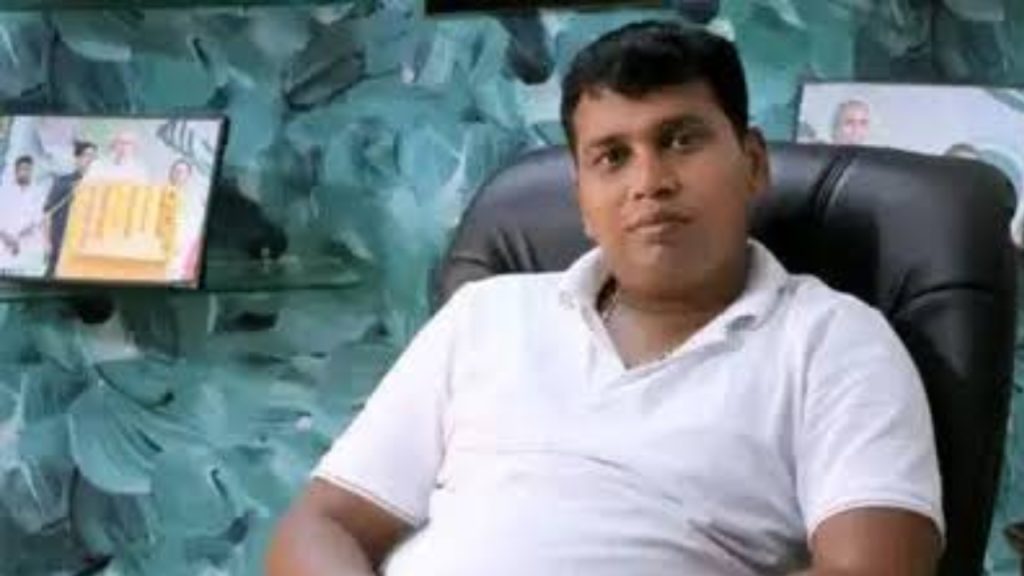 ରାଜା ଚକ୍ରଙ୍କ ଜାମିନ ଆବେଦନ ଖାରଜ କଲେ ହାଇକୋର୍ଟ।