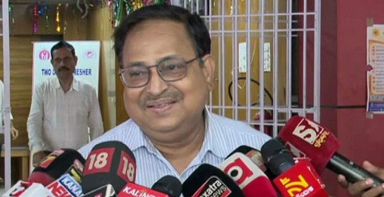 ରାଜ୍ୟରେ କୋଭିଡ୍ ସ୍ଥିତି ନିୟନ୍ତ୍ରଣରେ ଅଛି: ଜନସ୍ୱାସ୍ଥ୍ୟ ନିର୍ଦ୍ଦେଶକ