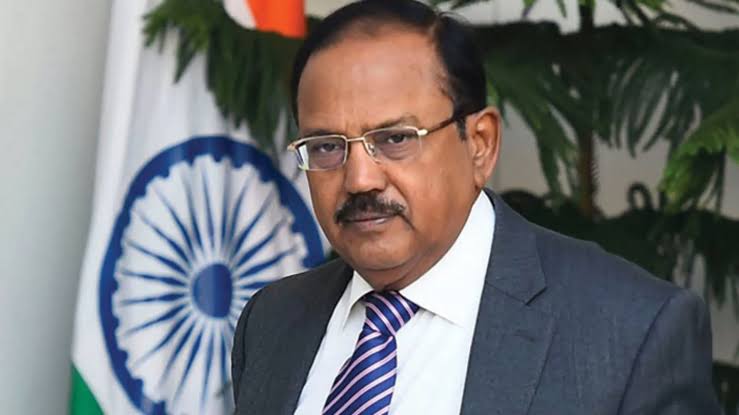 ଋତୁକାଳୀନ ଫ୍ଲୁ ଯୋଗୁ ଅସୁସ୍ଥ ହେଲେ ଅଜିତ ଡୋଭାଲ