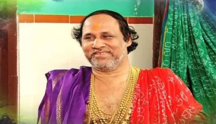 ରାମକୃଷ୍ଣ ଦାସ ମହାପାତ୍ରଙ୍କୁ ଆଉ ଏକ କୈଫିୟତ୍ ତଲବ ନୋଟିସ ଜାରି