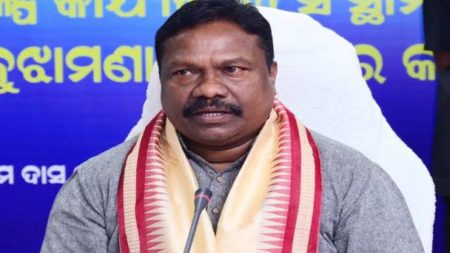 ପଞ୍ଚାୟତକୁ ଅଧିକ ସୁବିଧାସମ୍ପନ୍ନ ଓ ଆକର୍ଷଣୀୟ କରିବା ପାଇଁ ରୋଡମ୍ୟାପ୍ ପ୍ରସ୍ତୁତ : ପଞ୍ଚାୟତିରାଜ ବିଭାଗ