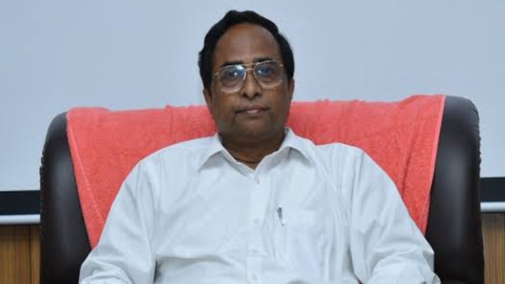 ଝାଡ଼ାବାନ୍ତି ଏବେ ସେକେଣ୍ଡ ଟ୍ରାନ୍ସମିସନ ଷ୍ଟେଜରେ ଅଛି-ଭୁବନେଶ୍ବର ଏମ୍ସ ନିର୍ଦ୍ଦେଶକ ।