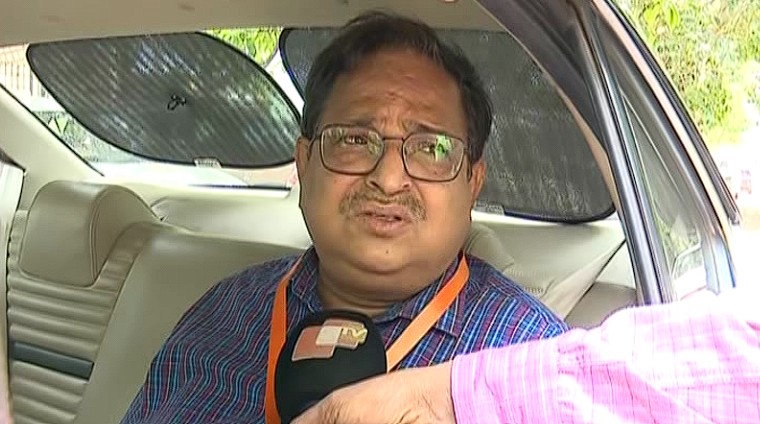 ଖୁବ୍ଶୀଘ୍ର କରୋନା ମାର୍ଗଦର୍ଶିକା ଆଣିପାରନ୍ତି ରାଜ୍ୟ ସରକାର-ଜନସ୍ବାସ୍ଥ୍ୟ ନିର୍ଦ୍ଦେଶକ