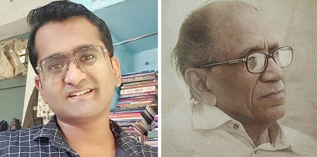 କେନ୍ଦ୍ର ସାହିତ୍ୟ ଏକାଡେମୀର ଯୁବ ଓ ବାଳ ସାହିତ୍ୟ ପୁରସ୍କାର ଘୋଷିତ