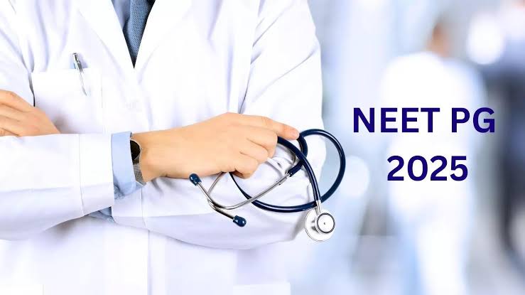 ଅଗଷ୍ଟ ୩ରେ ହେବ NEET PG ପରୀକ୍ଷା