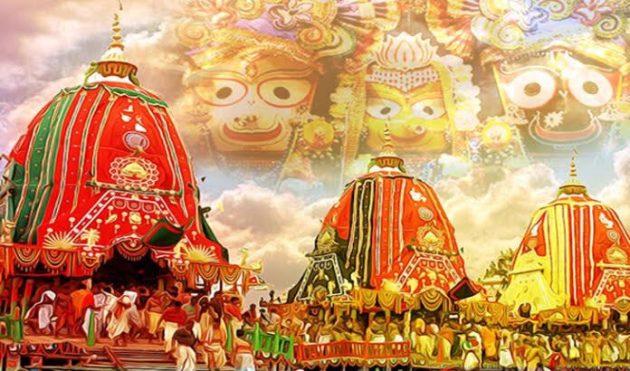 ଆଜି ମହାପ୍ରଭୁଙ୍କ ଘଣା ଓ ଖଳି ପ୍ରସାଦ ଲାଗି ନୀତି