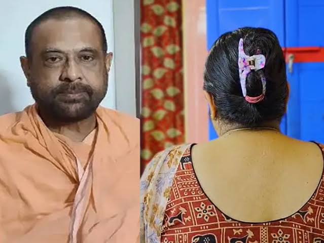 ପଦ୍ମଶ୍ରୀ ପୁରସ୍କୃତ ସନ୍ଥ କାର୍ତ୍ତିକ ମହାରାଜଙ୍କ ବିରୁଦ୍ଧରେ ଦୁଷ୍କର୍ମ ଅଭିଯୋଗ ଆଣିଲେ ମହିଳା