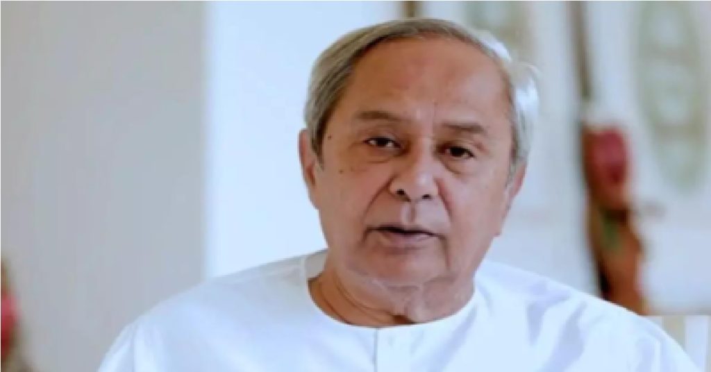 ୭ ଦିନିଆ ଦିଲ୍ଲୀ ଗସ୍ତରେ ନବୀନ ପଟ୍ଟନାୟକ