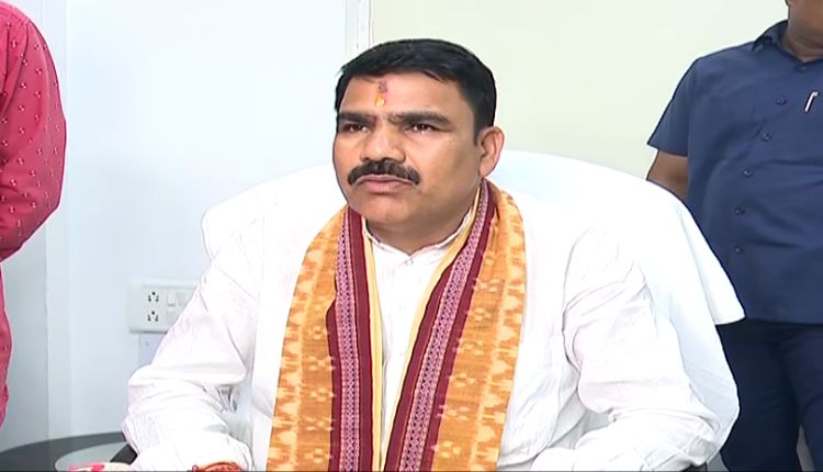 ଭତ୍ତା ସମସ୍ୟା, ଖୁବ୍ଶୀଘ୍ର ଏହି ଟେକ୍ନିକାଲ ଇସ୍ୟୁର ହେବ ସମାଧାନ: ମନ୍ତ୍ରୀ