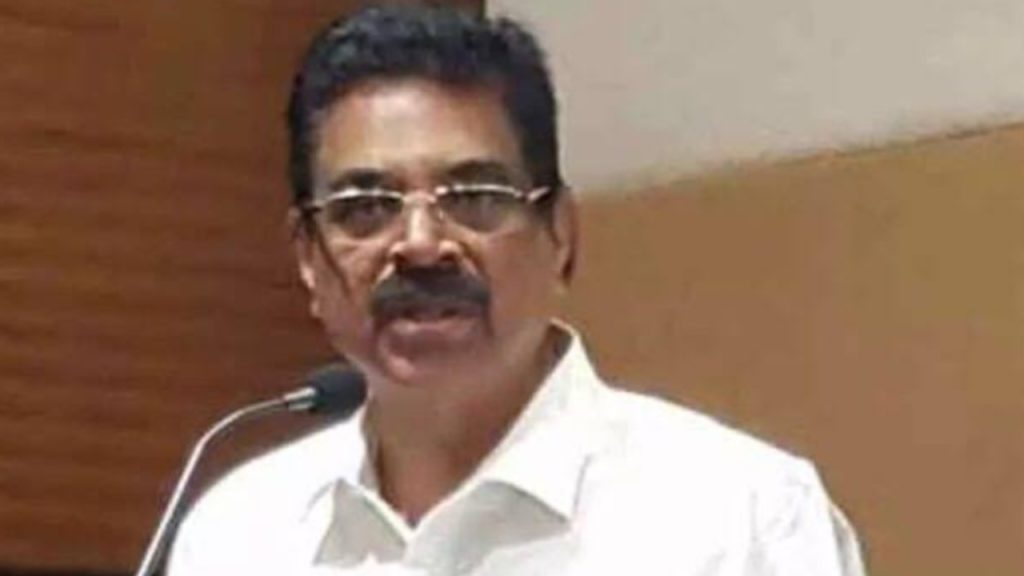ଛାତ୍ରୀ ଆତ୍ମାହୁତି ଘଟଣା : କଥାଦେଲେ ରାଜ୍ୟପାଳ