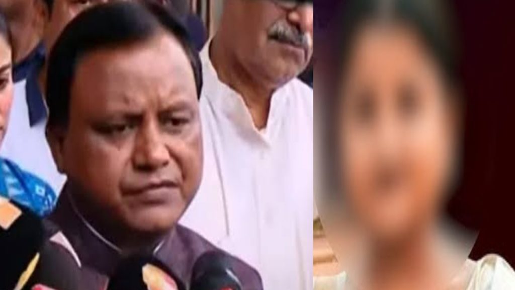 ଜୀବନ ଯୁଦ୍ଧରେ ହାରିଗଲେ ବାଲେଶ୍ଵର ଏଫଏମ ଛାତ୍ରୀ,ଶୋକ ପ୍ରକାଶ କଲେ ମୁଖ୍ୟମନ୍ତ୍ରୀ, କେନ୍ଦ୍ରମନ୍ତ୍ରୀ ଓ ଉଚ୍ଚ ଶିକ୍ଷା ମନ୍ତ୍ରୀ