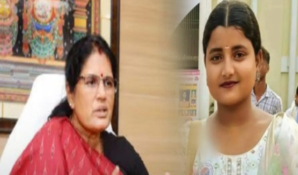 ଶୋକବ୍ୟକ୍ତ କଲେ ଉପ-ମୁଖ୍ୟମନ୍ତ୍ରୀ,ଦୋଷୀକୁ ମିଳିବ କଠୋର ଦଣ୍ଡ