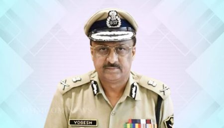 ପୂର୍ବତନ DGP ଓ୍ବାଇ.ବି. ଖୁରାନିଆଙ୍କୁ ଅଦାଲତ ଅବମାନନା ମାମଲାରେ କାରଣ ଦର୍ଶାଅ ନୋଟିସ୍