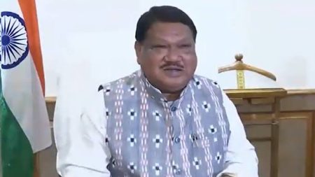 ଅପଦସ୍ଥ କଲେ ଜାଳି ଶେଷ କରିଦେବି: ଜୁଏଲ ଓରାମ