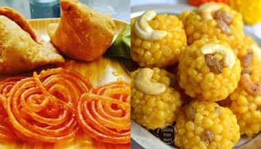 ଧୂମ୍ରପାନ ତାଲିକାରେ ସମୋସା, ଜିଲାପୀ ଓ ଲଡ଼ୁ ?ଏଣିକି ସ୍ୱାସ୍ଥ୍ୟ ଚେତାବନୀ ସହ ମିଳିବ ଲୋକପ୍ରିୟ ଖାଦ୍ୟ