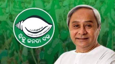 ବନ୍ୟାଞ୍ଚଳ ବୁଲିବେ BJDର ୩ ବରିଷ୍ଠ ନେତା ପ୍ରଦିପ , ଅରୁଣ ଓ ସଞ୍ଜୟ