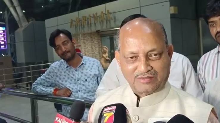 ଆମ ଦଳର ପ୍ରାର୍ଥୀ କିଏ ହେବେ ? ସଂସଦୀୟ ବୋର୍ଡ ନେବ ନିଷ୍ପତି- ମନମୋହନ