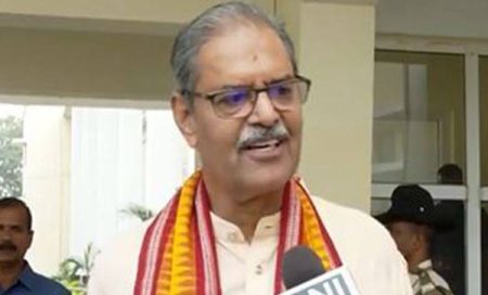 ଅଧିକାରୀଙ୍କ ଉପରେ ବର୍ଷିଲେ କେଭି ସିଂହଦେଓ: ଯିଏ କାମରେ ଅବହେଳା କରିବେ ସେ ଘରକୁ ଯିବେ