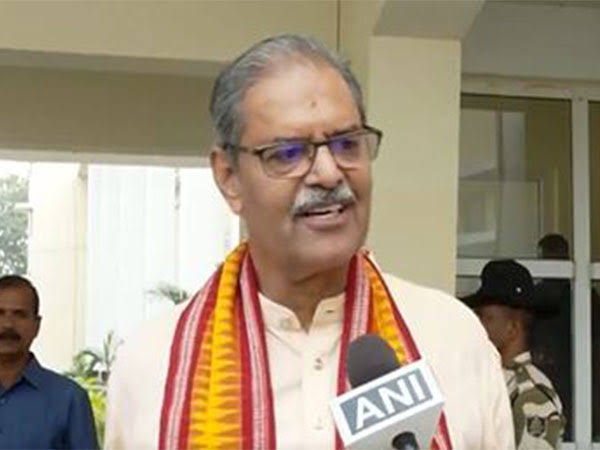 ଓଭରଲୋଡ ଯୋଗୁଁ ପାୱାରକଟ: ଶକ୍ତି ମନ୍ତ୍ରୀ