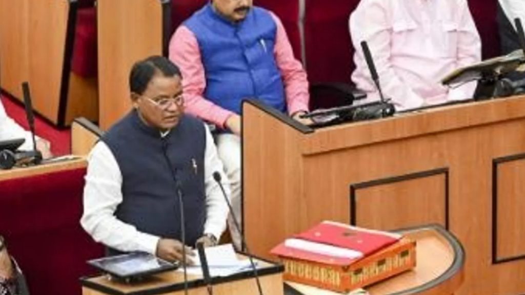 ଓଡ଼ିଶା ସଚିବାଳୟରେ ବଡ଼ବାବୁଙ୍କ ପଦବୀ ଖାଲି