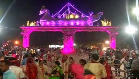 ଏଥର କଟକ ବାଲିଯାତ୍ରାରେ ଲାଗିବନି ବିପଦଜ୍ଜନକ ଦୋଳି: ମହାସଂଘର ନିଷ୍ପତ୍ତି