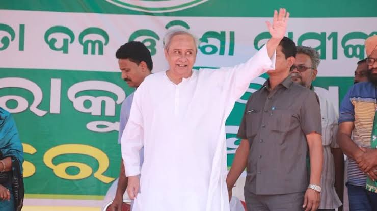 ୨୯ ବର୍ଷରେ ପାଦ ଥାପିଲା ବିଜେଡି