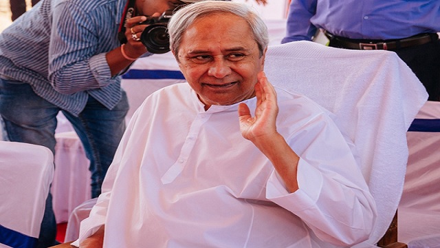 ଦିଲ୍ଲୀ ଗଲେ ନବୀନ ପଟ୍ଟନାୟକ