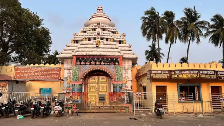 ଖୁବଶୀଘ୍ର ଶ୍ରୀଗୁଣ୍ଡିଚା ଦର୍ଶନ : ୧୦ଟଙ୍କା ଦେଲେ ଦର୍ଶନ