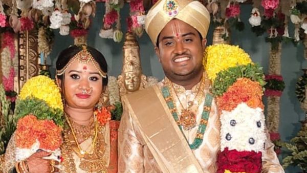 ହନିମୁନ୍ ରୁ ଫେରି ଆତ୍ମହତ୍ୟା କଲେ ନବ ଦମ୍ପତ୍ତି