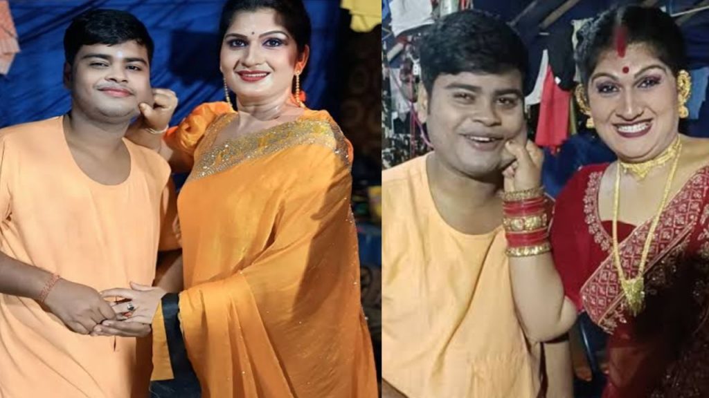 ଦୁର୍ଘଟଣାରେ ଯାତ୍ରା କଳାକାର ଗୁରୁ ପୃଷ୍ଟିଙ୍କ ମୃତ୍ୟୁ