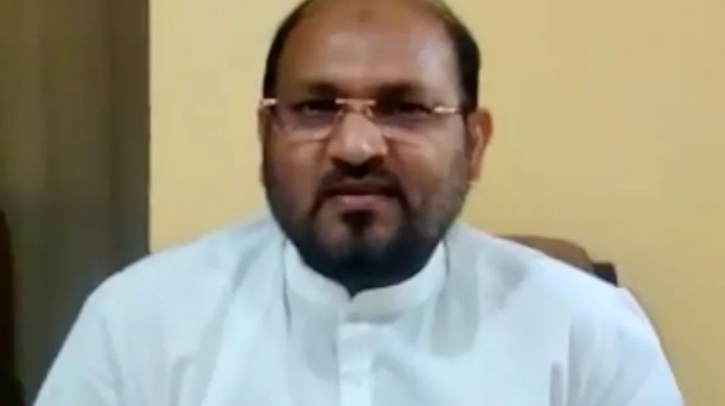 କଂଗ୍ରେସରୁ ବିଦା ହେଲେ ମହମ୍ମଦ ମୋକିମ୍