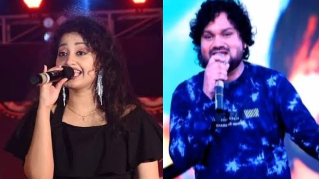 କଣ୍ଠଶିଳ୍ପୀ ହ୍ୟୁମାନ ମୃତ୍ୟୁ ମାମଲା; ହାଇକୋର୍ଟଙ୍କ ଦ୍ବାରସ୍ଥ ହେଲେ ଅର୍ପିତା ଚୌଧୁରୀ
