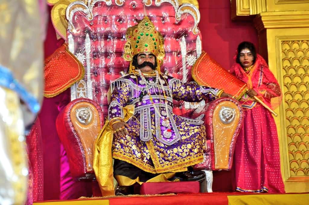 ବଢିଲା ଧନୁଯାତ୍ରାର ଅନୁଦାନ ରାଶି